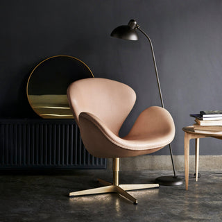 Slope Minimalist Metal Floor Lamp