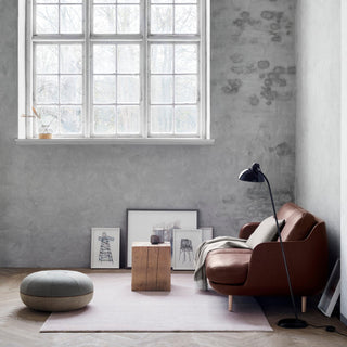 Slope Minimalist Metal Floor Lamp