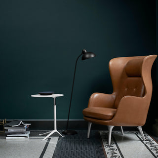 Slope Minimalist Metal Floor Lamp