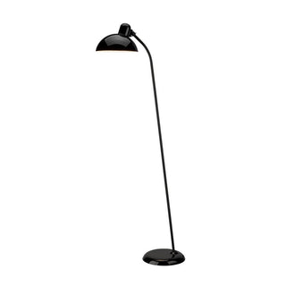 Slope Minimalist Metal Floor Lamp