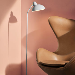 Slope Minimalist Metal Floor Lamp