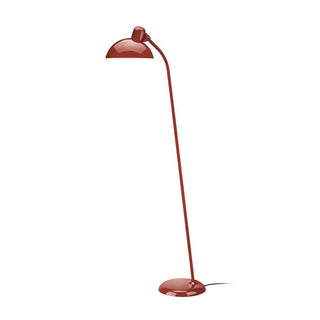 Slope Minimalist Metal Floor Lamp