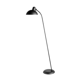 Slope Minimalist Metal Floor Lamp