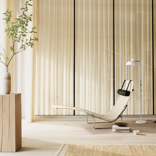 Axis Industrial Metal Floor Lamp