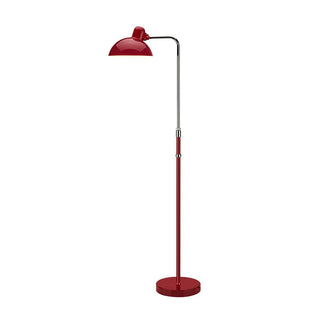 Axis Industrial Metal Floor Lamp