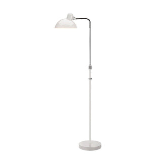 Axis Industrial Metal Floor Lamp