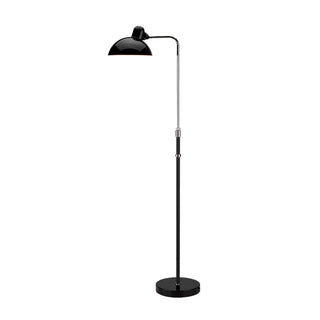 Axis Industrial Metal Floor Lamp