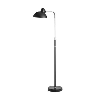 Axis Industrial Metal Floor Lamp