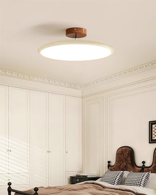 Zayn Contemporary Acrylic Ceiling Light