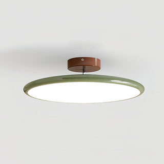 Lila Modern Ceiling Light