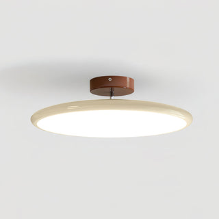 Lila Modern Ceiling Light