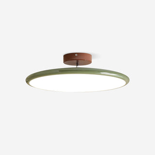 Zayn Contemporary Acrylic Ceiling Light