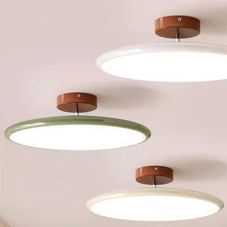 Lila Modern Ceiling Light