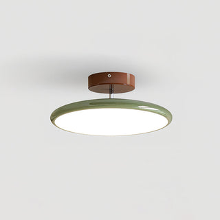 Lila Modern Ceiling Light