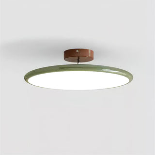 Zayn Contemporary Acrylic Ceiling Light
