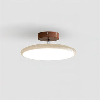 Zayn Contemporary Acrylic Ceiling Light