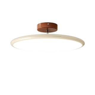 Zayn Contemporary Acrylic Ceiling Light