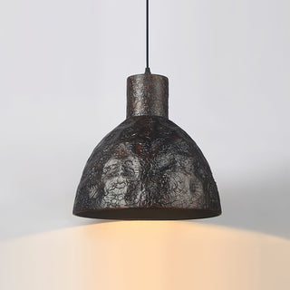 Zelotta Modern Iron Pendant Light