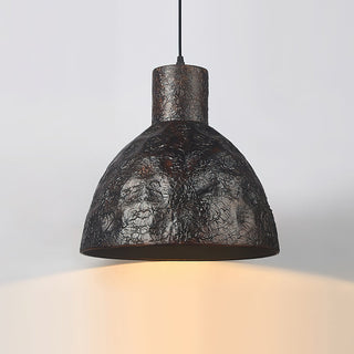 Zelotta Modern Iron Pendant Light
