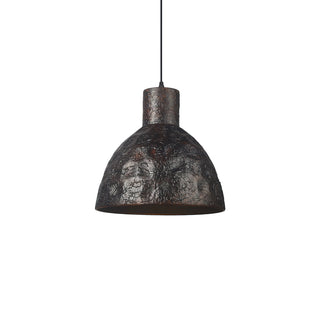 Zelotta Modern Iron Pendant Light