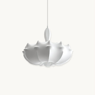 Zeppelin Floral Cocoon Pendant Light