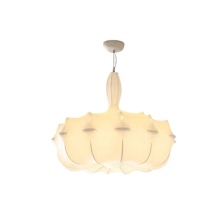 Zeppelin Floral Cocoon Pendant Light