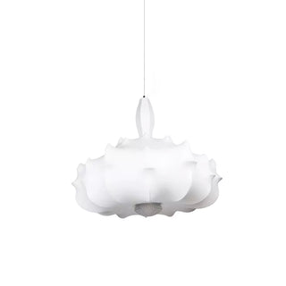 Zeppelin Floral Cocoon Pendant Light