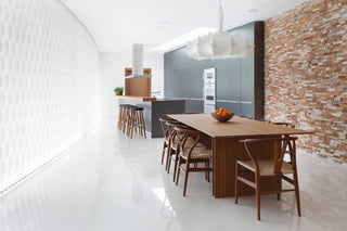Zeppelin Floral Cocoon Pendant Light