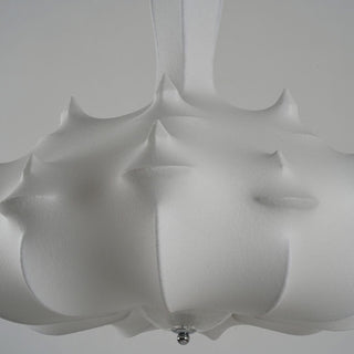 Zeppelin Floral Cocoon Pendant Light