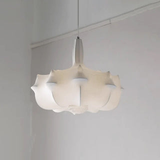 Zeppelin Floral Cocoon Pendant Light