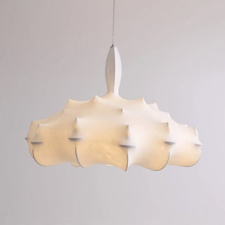 Zeppelin Floral Cocoon Pendant Light