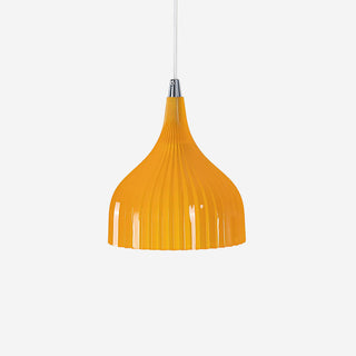 Liven Geometric Acrylic Pendant Lamp
