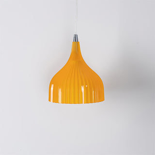 Liven Geometric Acrylic Pendant Lamp