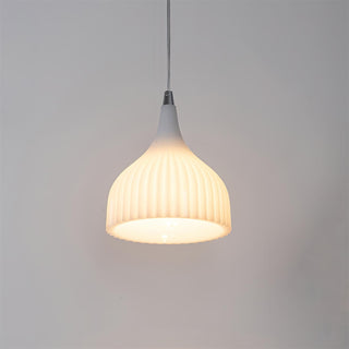 Liven Geometric Acrylic Pendant Lamp