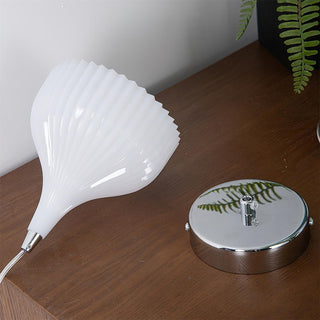 Liven Geometric Acrylic Pendant Lamp