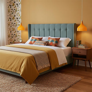 Liven Geometric Acrylic Pendant Lamp