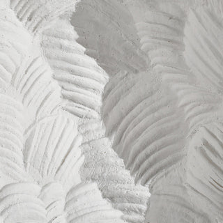 Zola Textured Polystyrene Pendant Light