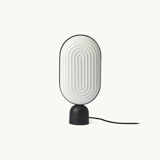Lira Concentric Table Lamp