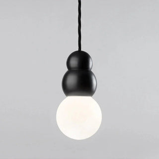 Solis Contemporary Aluminum Pendant Light