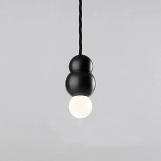 Solis Contemporary Aluminum Pendant Light