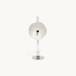 Kaelin Single Flower Table Lamp