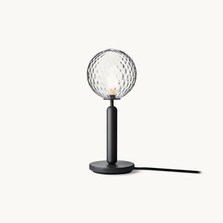 Miira Globe Minimalist Table Lamp