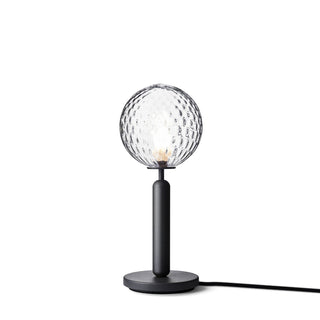 Miira Globe Minimalist Table Lamp
