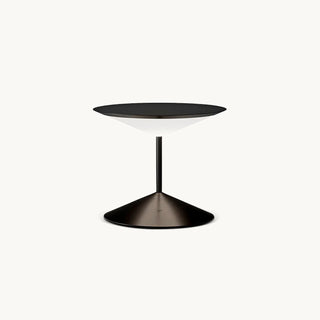 Narciso Tapered Disc Table Lamp