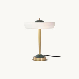 Lennox Modern Tiered Table Lamp